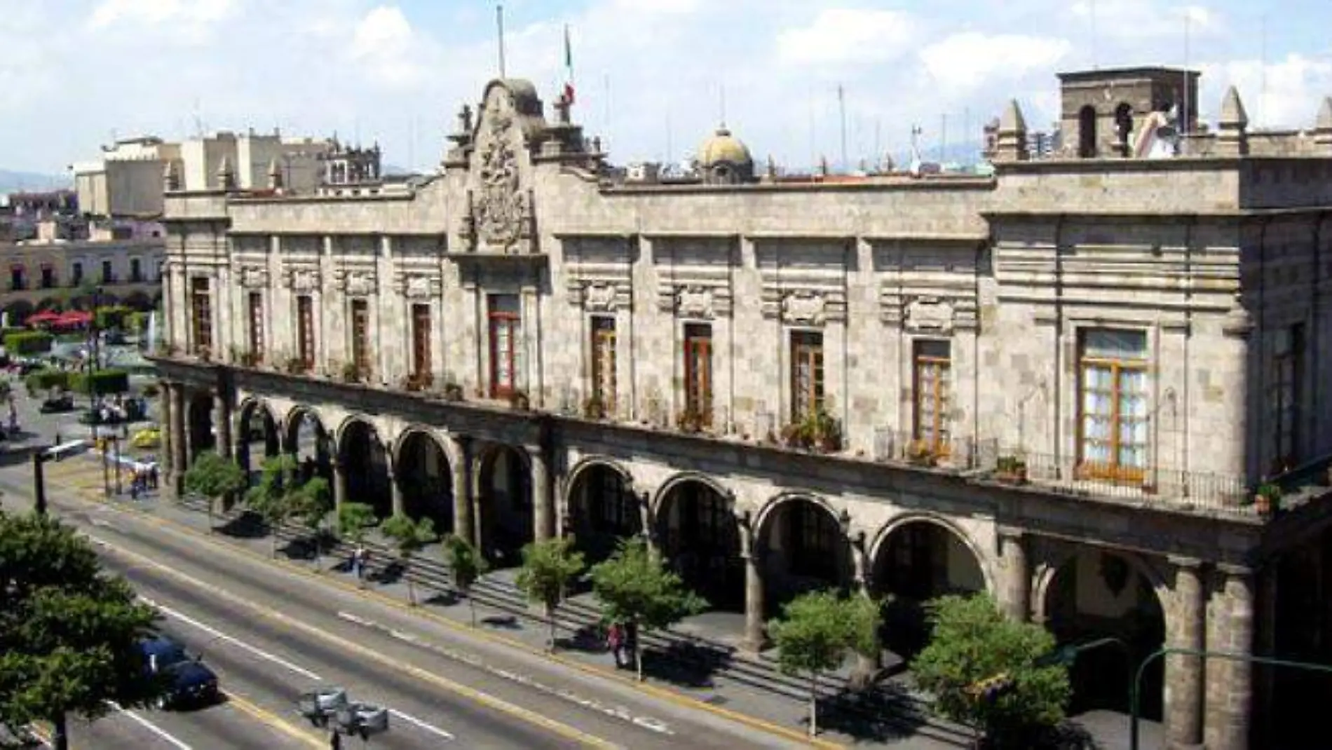 Ayuntamiento de Guadalajara